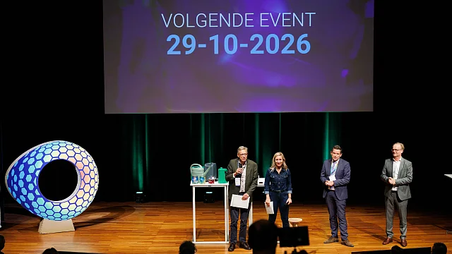 Transition to Circularity 2026