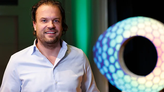 Rodenburg jaagt transitie groene en biobased chemie aan