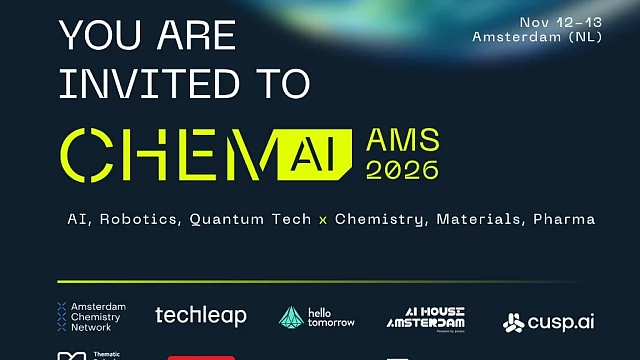 ChemAI conference